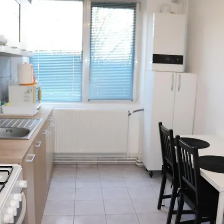 Center Flat Timişoara