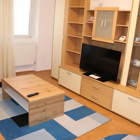 Center Flat Appartement