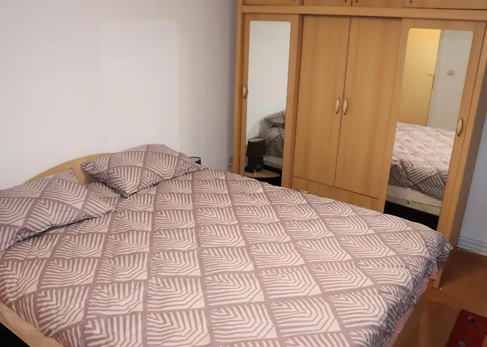 Apartamento Center Flat *