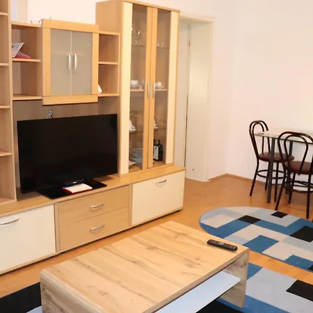 Apartment Center Flat Timişoara