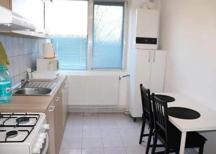 Center Flat Timişoara