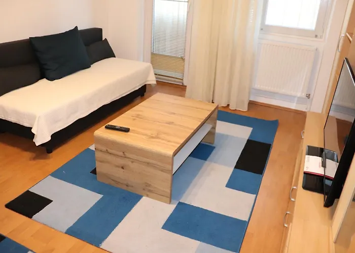 Center Flat * Timişoara