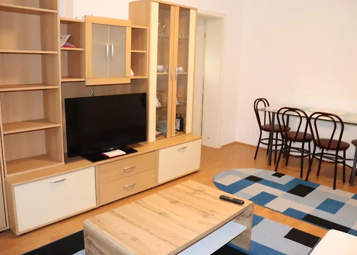 Apartment Center Flat Timişoara