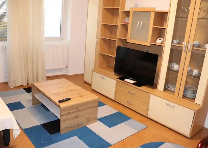 Center Flat Apartment